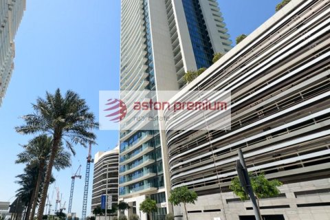 Dubai Harbour, Dubai, संयुक्त अरब अमीरात में अपार्टमेंट, 3 बेडरूम, 179 वर्ग मीटर, संख्या 753834 - फ़ोटो 23