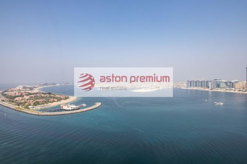 Dubai Harbour, Dubai, संयुक्त अरब अमीरात में अपार्टमेंट, 3 बेडरूम, 179 वर्ग मीटर, संख्या 753834 - फ़ोटो 3