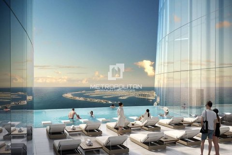 Купить квартиру в Дубай Марина, Дубай, ОАЭ 9м2, № 730180 - фото 7