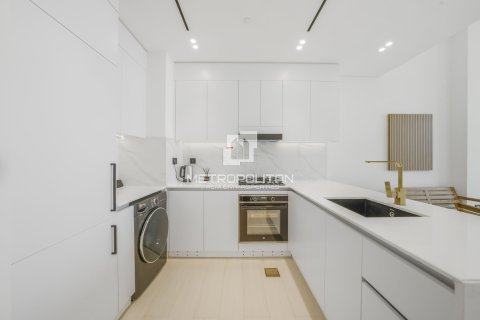 Apartment til salg i Jumeirah Village Circle, Dubai, UAE 1 soveværelse, 64 kvm № 730181 - foto 5