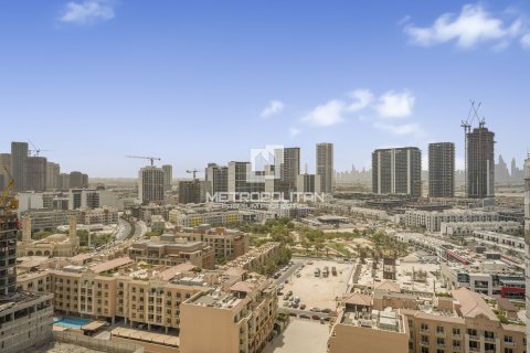 Apartment til salg i Jumeirah Village Circle, Dubai, UAE 1 soveværelse, 64 kvm № 730181 - foto 17
