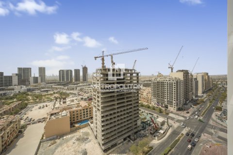 Apartment til salg i Jumeirah Village Circle, Dubai, UAE 1 soveværelse, 64 kvm № 730181 - foto 15