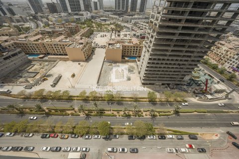 Apartment til salg i Jumeirah Village Circle, Dubai, UAE 1 soveværelse, 64 kvm № 730181 - foto 16