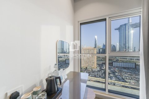 Dzīvoklis City Walk, Dubaijā, AAE 23 m2 Nr. 730178 - attēls 2