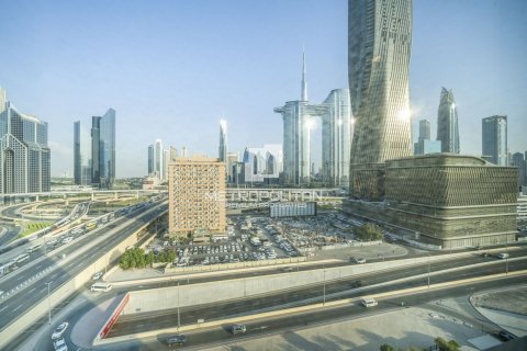 آپارتمان در City Walk، Dubai ، امارات متحده عربی 23 متر مربع.  شماره 730178