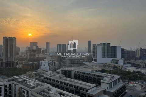 Huoneisto Jumeirah Village Circle, Dubai, Arabiemiraatit 1 makuuhuone, 46 m2 № 730177