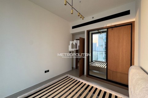 Apartament në Jumeirah Village Circle, Dubai, Emiratet e Bashkuara Arabe 1 dhomë gjumi, 46 m2. № 730177 - Foto 5