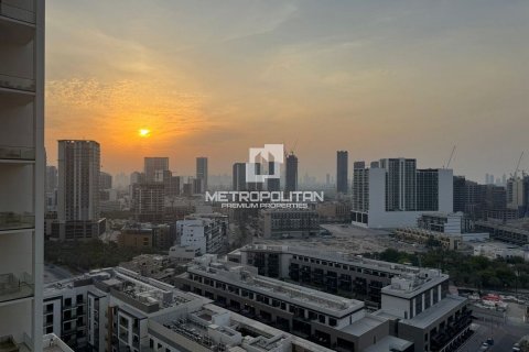 Apartament në Jumeirah Village Circle, Dubai, Emiratet e Bashkuara Arabe 1 dhomë gjumi, 46 m2. № 730177 - Foto 16