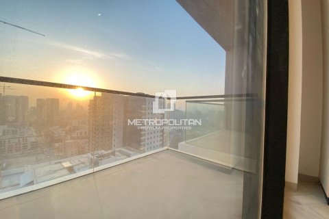 Müüa korter asukohaga Jumeirah Village Circle, Dubai, AÜE: 1 magamistoaga, 58 m² Nr 730183 - pilt 6
