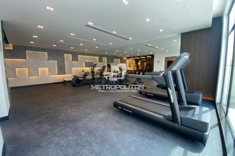Müüa korter asukohaga Jumeirah Village Circle, Dubai, AÜE: 1 magamistoaga, 58 m² Nr 730183 - pilt 11