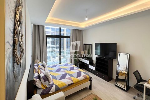 דירה ב Meydan, Dubai, איחוד האמירויות 35 מ