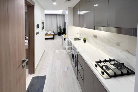 Пәтер Meydan, Дубай, БАӘ-да 35 м² № 730179 - фото 11
