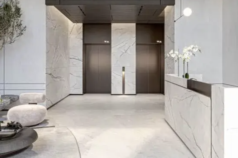 Apartament de vânzare în Dubai, EAU 2 dormitoare, 123 mp.  №691898 - poză 7