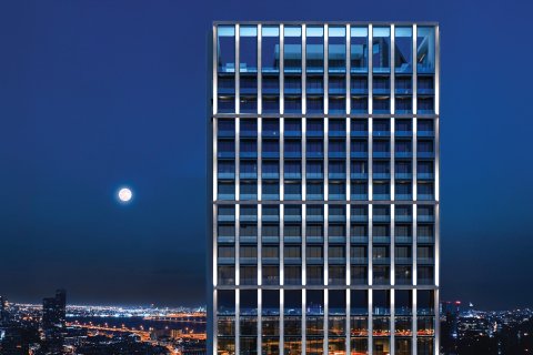 Müüa korter asukohaga Dubai, AÜE: 1 toaline, 55.96 m² Nr 691903 - pilt 3