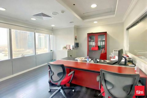 Bureau à louer à Dubai, EAU 74.4 m2 № 662230 - photo 2