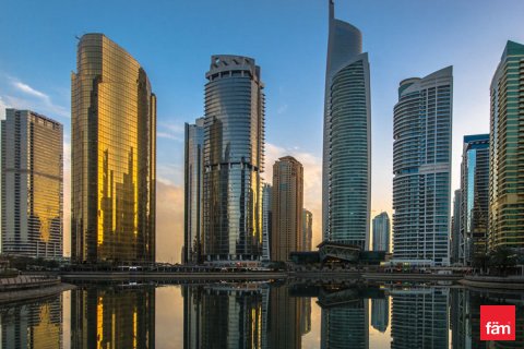 Bureau à louer à Dubai, EAU 74.4 m2 № 662230 - photo 9
