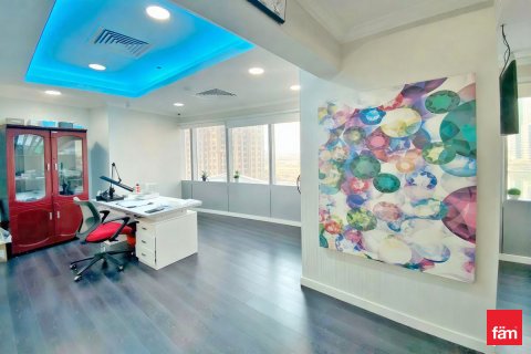 Bureau à louer à Dubai, EAU 74.4 m2 № 662230 - photo 7