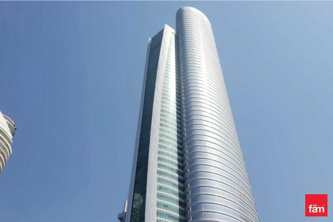 Bureau à louer à Dubai, EAU 74.4 m2 № 662230 - photo 3