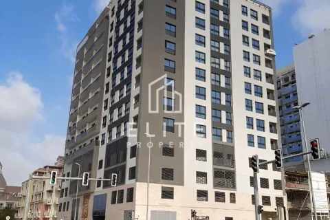 Fastighet i Jumeirah Village Circle, Dubai, UAE 17344 kvm Nr. 620225