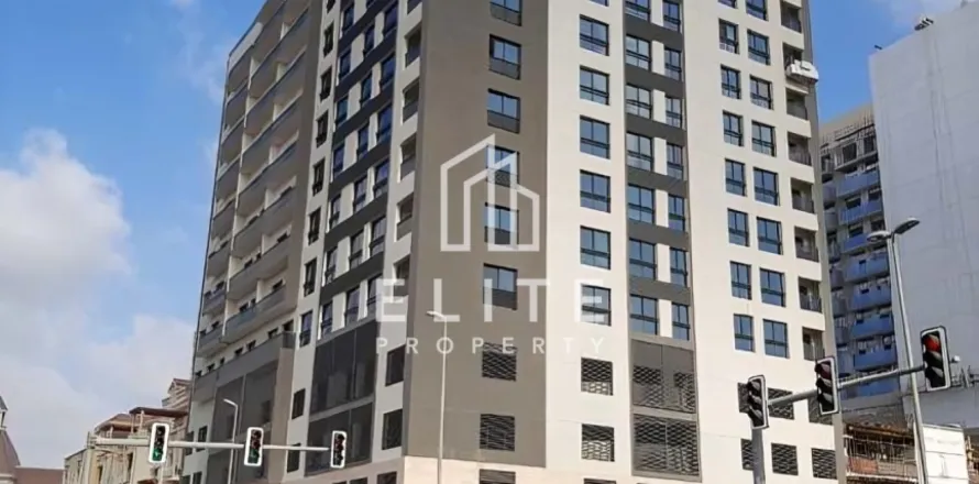 ساختمان در Jumeirah Village Circle، Dubai ، امارات متحده عربی 17344 متر مربع.  شماره 620225