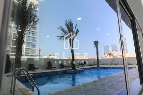 ساختمان برای فروش در Jumeirah Village Circle، Dubai، امارات متحده عربی 17344 متر مربع ، شماره 620225 - تصویر 2