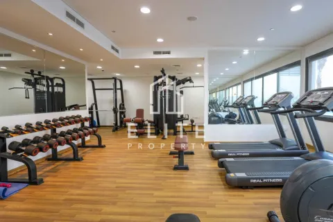 ساختمان برای فروش در Jumeirah Village Circle، Dubai، امارات متحده عربی 17344 متر مربع ، شماره 620225 - تصویر 3