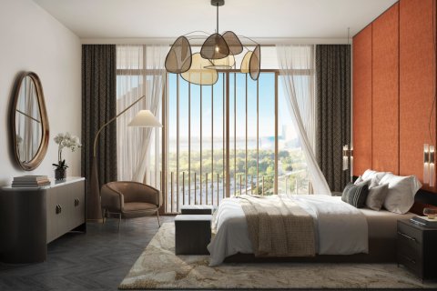 Appartement in Saadiyat Island, Abu Dhabi, VAE 2 slaapkamers, 152 vr.m. nr 716737