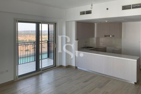 Huoneisto Yas Island, Abu Dhabi, Arabiemiraatit 3 makuuhuonetta, 131 m2 № 716738