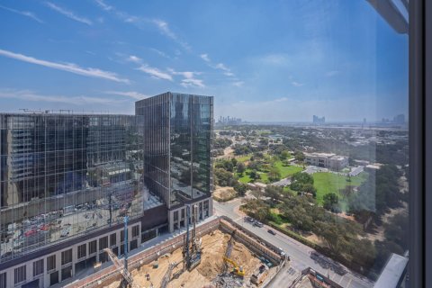 Διαμέρισμα σε DIFC, Dubai, ΗΑΕ 1 υπνοδωμάτιο, 79 τ.μ. Αρ. 693736 - φωτογραφία 15