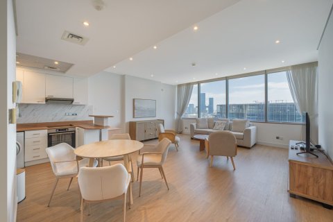 Διαμέρισμα σε DIFC, Dubai, ΗΑΕ 1 υπνοδωμάτιο, 79 τ.μ. Αρ. 693736 - φωτογραφία 6