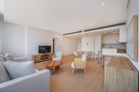 Διαμέρισμα σε DIFC, Dubai, ΗΑΕ 1 υπνοδωμάτιο, 79 τ.μ. Αρ. 693736 - φωτογραφία 7