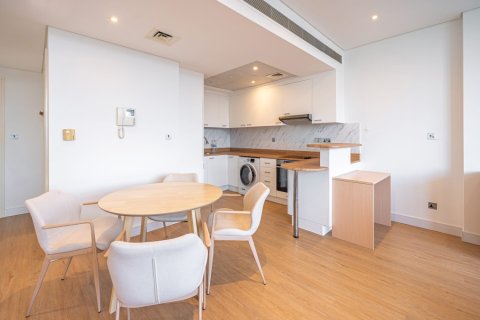 Διαμέρισμα σε DIFC, Dubai, ΗΑΕ 1 υπνοδωμάτιο, 79 τ.μ. Αρ. 693736 - φωτογραφία 5