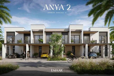Villa à vendre à Dubai, EAU 4 chambres, 249.1 m2 № 694270 - photo 12