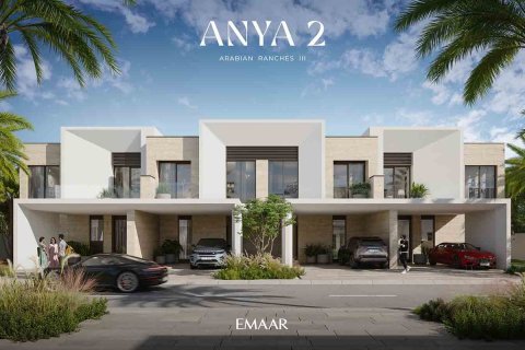 Villa à vendre à Dubai, EAU 4 chambres, 249.1 m2 № 694270 - photo 2