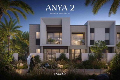 Villa à vendre à Dubai, EAU 4 chambres, 249.1 m2 № 694270 - photo 9