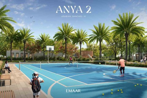 Villa à vendre à Dubai, EAU 4 chambres, 249.1 m2 № 694270 - photo 6