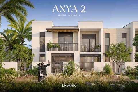 Villa à vendre à Dubai, EAU 4 chambres, 249.1 m2 № 694270 - photo 11