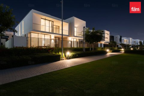 Vila u gradu Dubai Hills Estate, UAE 5 spavaće sobe, 650.5 m2 Br. 694267 - Slika 8