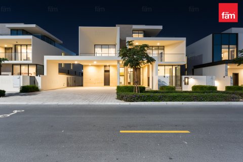 Vila u gradu Dubai Hills Estate, UAE 5 spavaće sobe, 650.5 m2 Br. 694267 - Slika 25