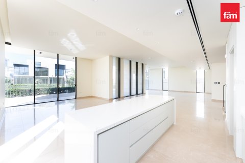 Vilă în Dubai Hills Estate, Dubai, EAU 5 dormitoare, 650.5 mp.  №694267