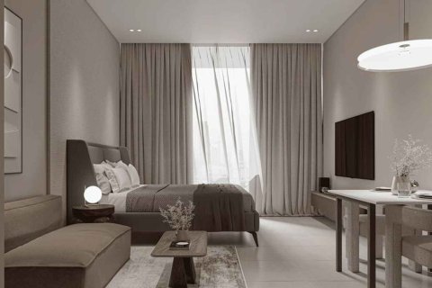 Apartament w International City, Dubai, ZEA 1 sypialnia, 78.04 mkw. nr 713294