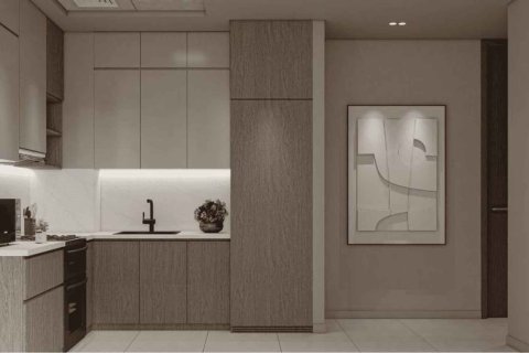 Appartement à International City, Dubai, EAU: 1 pièce, 39.76 m2 № 713293