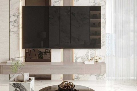 Apartament në Iluka Residences në Dubai, Emiratet e Bashkuara Arabe 2 dhoma gjumi, 188.8 m2. № 521106
