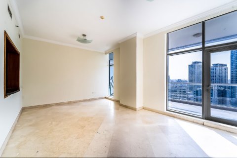 Byt v Dubai Marina, Dubai, SAE 2 ložnice, 134.06 m² Č.: 748330