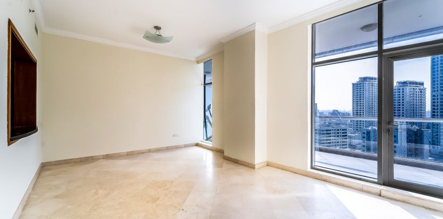 Apartmen di Dubai Marina, Dubai, UAE 2 bilik tidur, 134.06 meter persegi № 748330