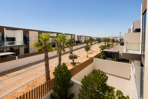 Kuća u nizu u Mohammed Bin Rashid City, Dubai, UAE 257.16 m2, 4 spavaćih soba Br. 748348