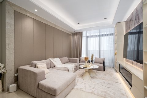 Appartamento a Business Bay, Dubai, EAU 2 camere da letto, 122.56 mq. № 748349