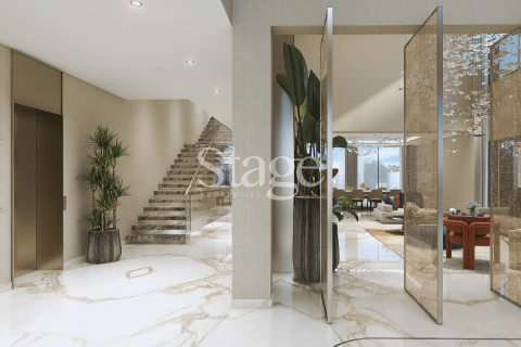 Villa in Dubai Land, Dubai, VAE 5 slaapkamers, 231 vr.m. nr 737604