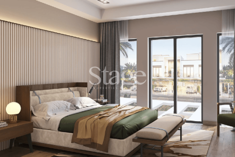Müüa villa asukohaga Dubai Land, AÜE: 5 magamistoaga, 231 m² Nr 737604 - pilt 9