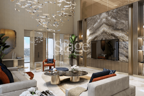 Villa em Dubai Land, Dubai, EAU 5 quartos, 223 m2 № 737608